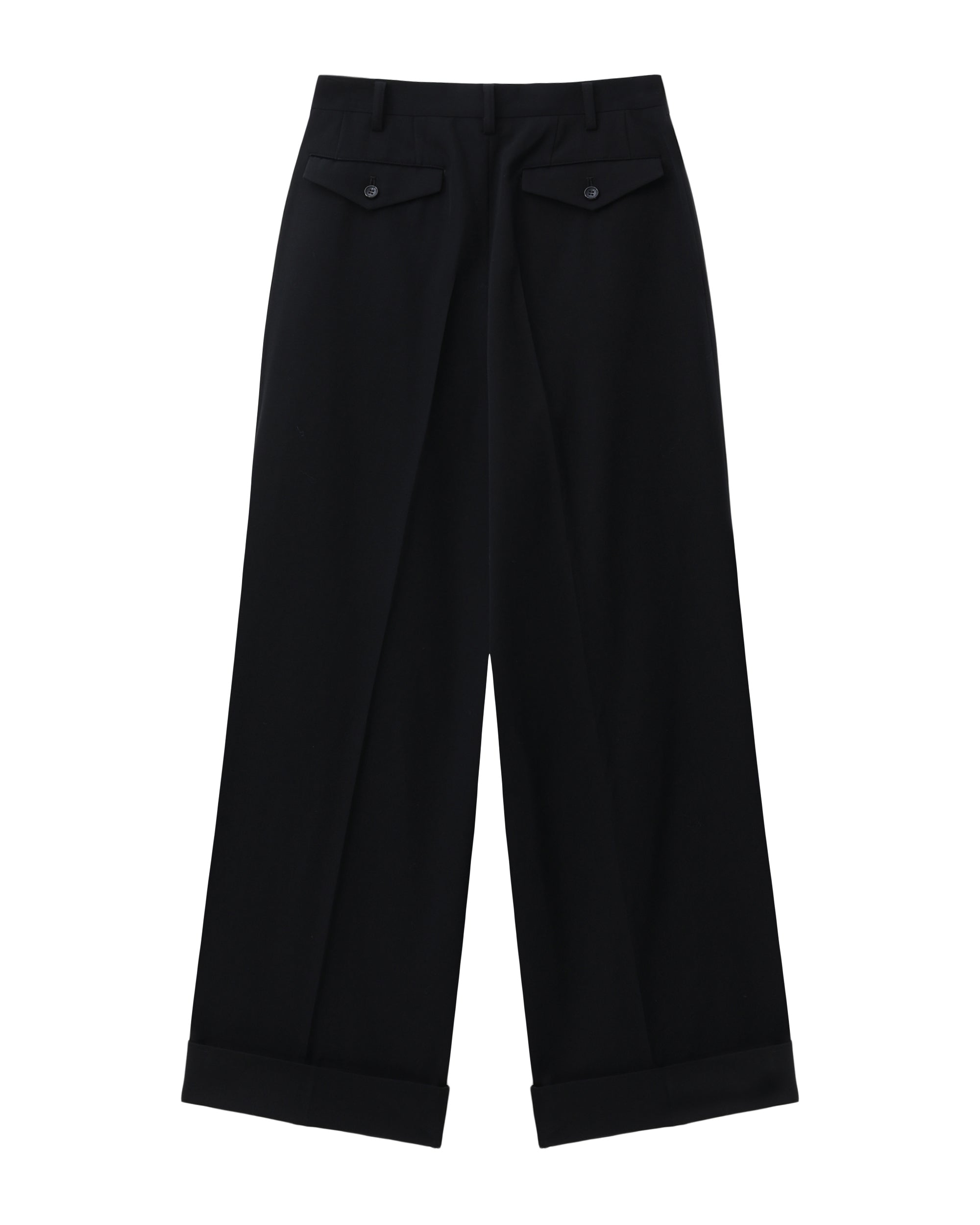 Tailored pants