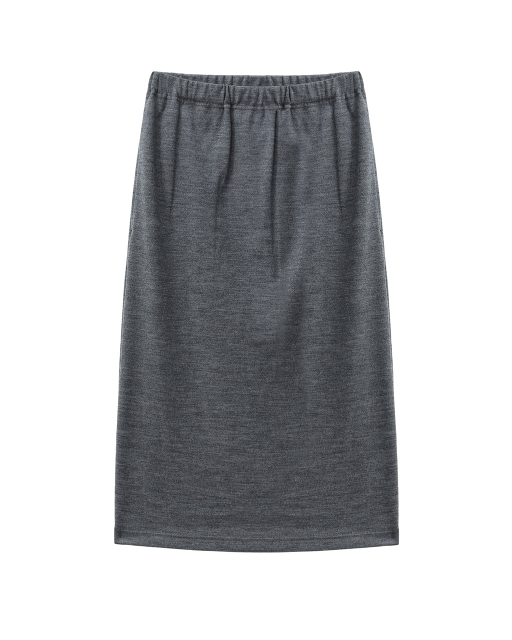 Midi skirt