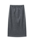 Midi skirt