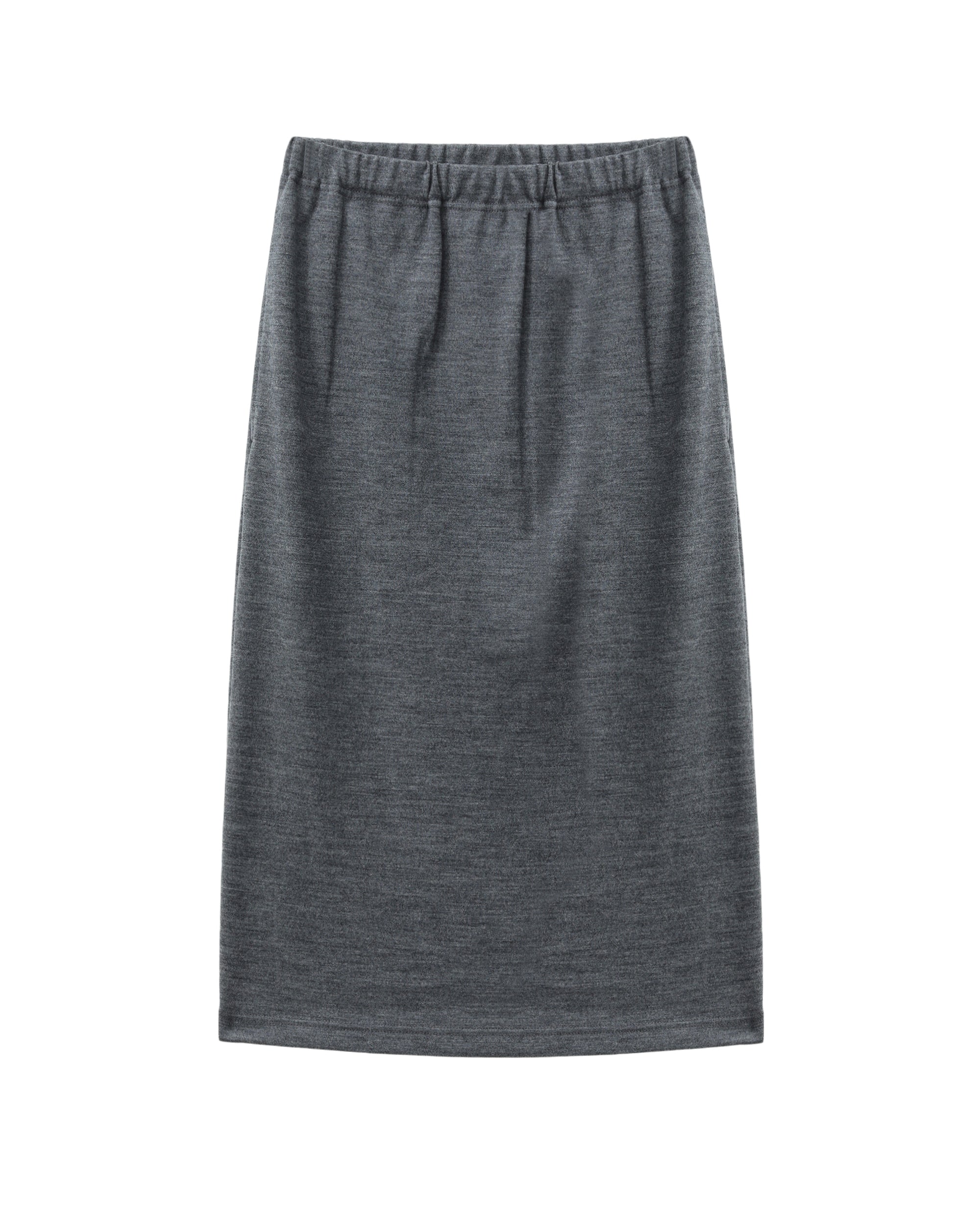 Midi skirt