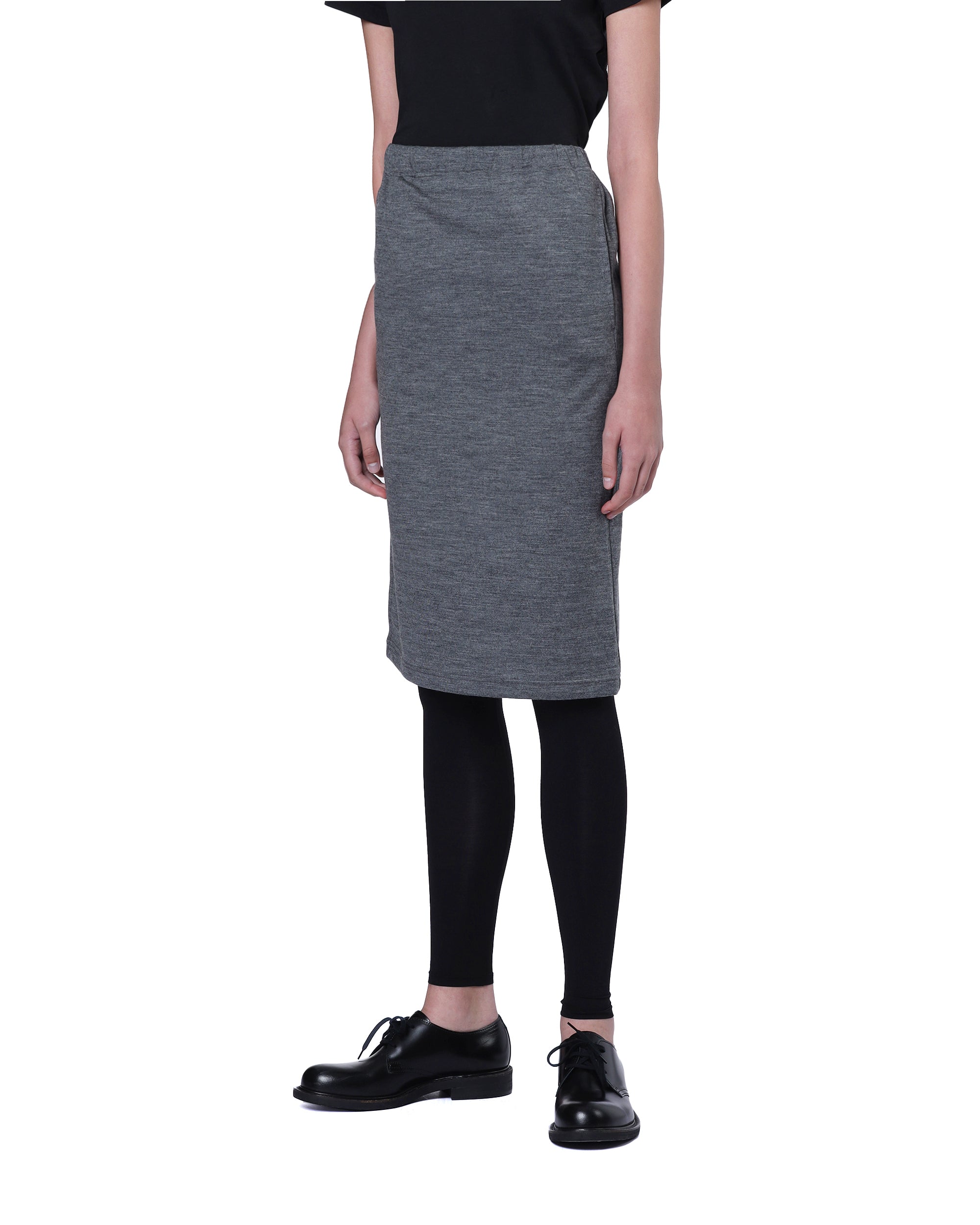 Midi skirt