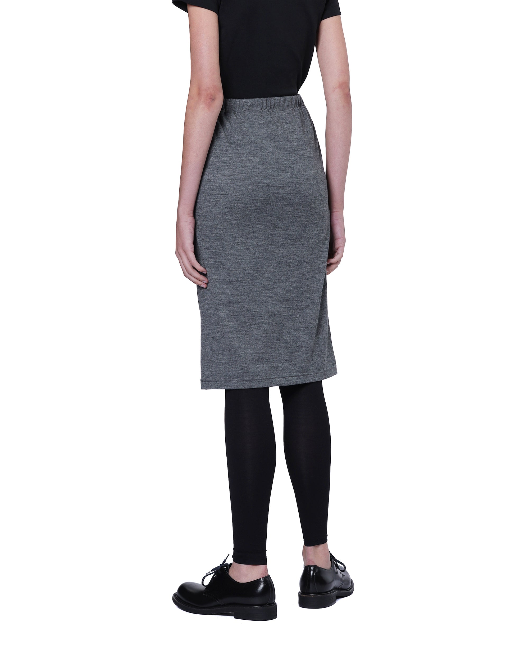 Midi skirt