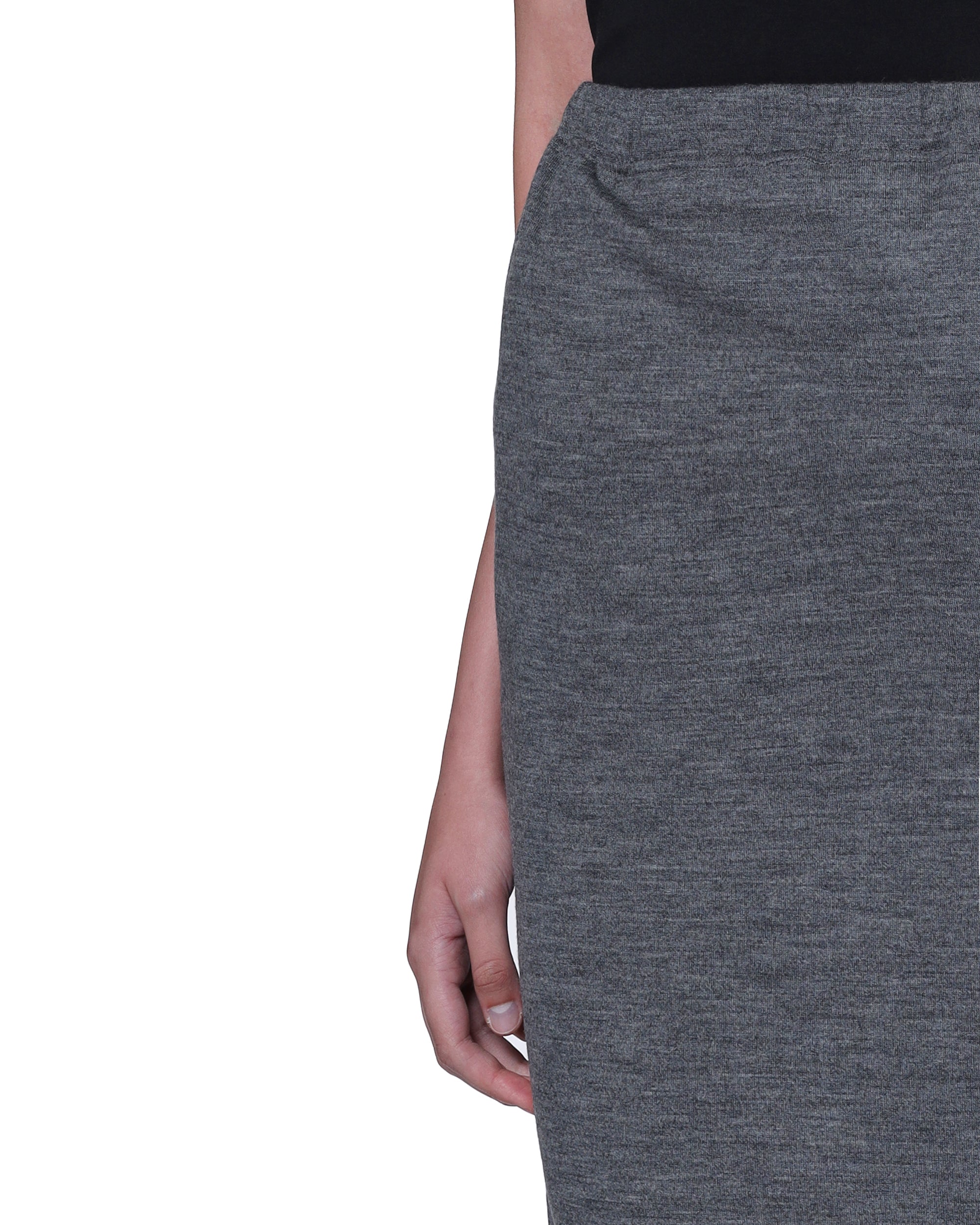 Midi skirt