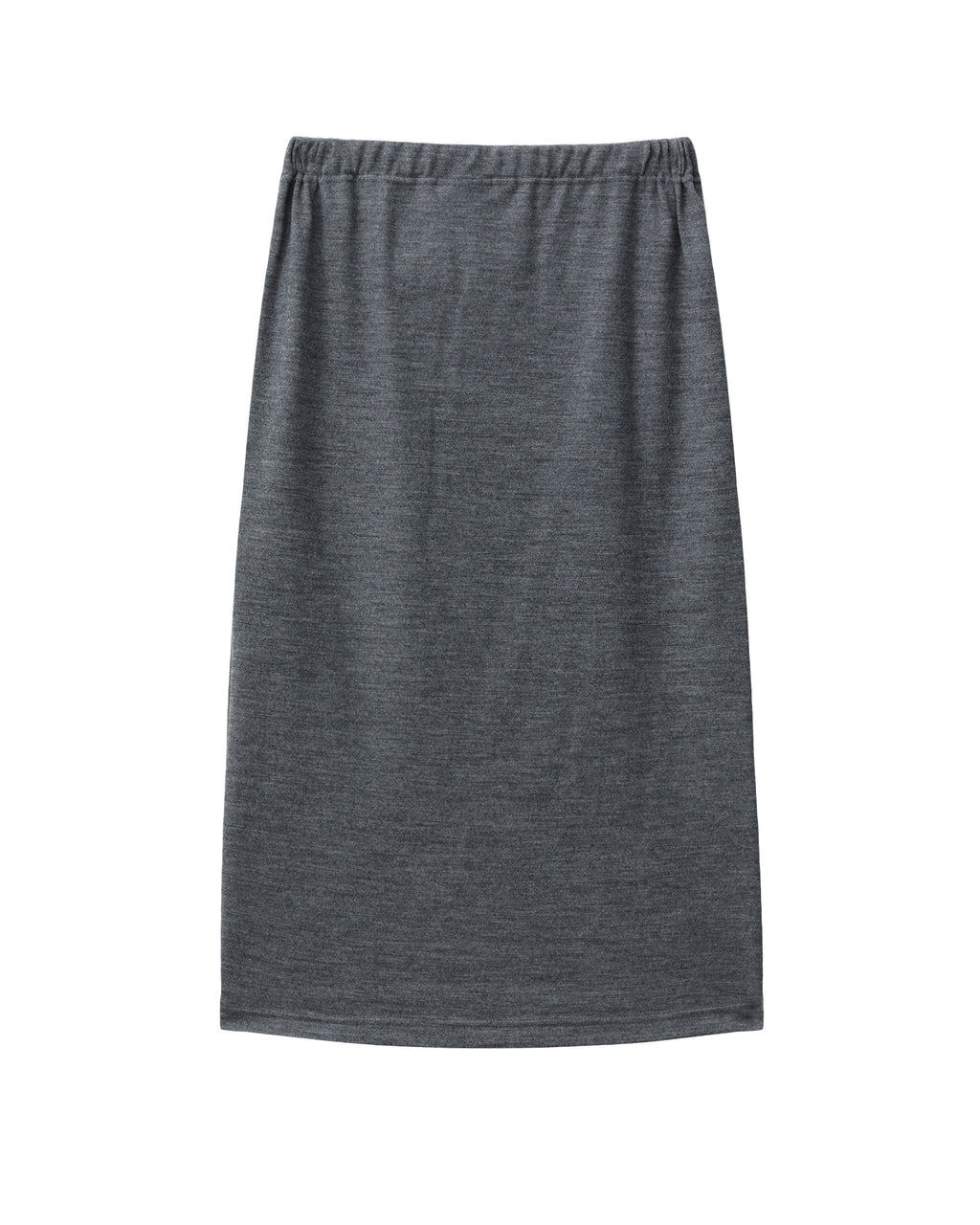 Midi skirt