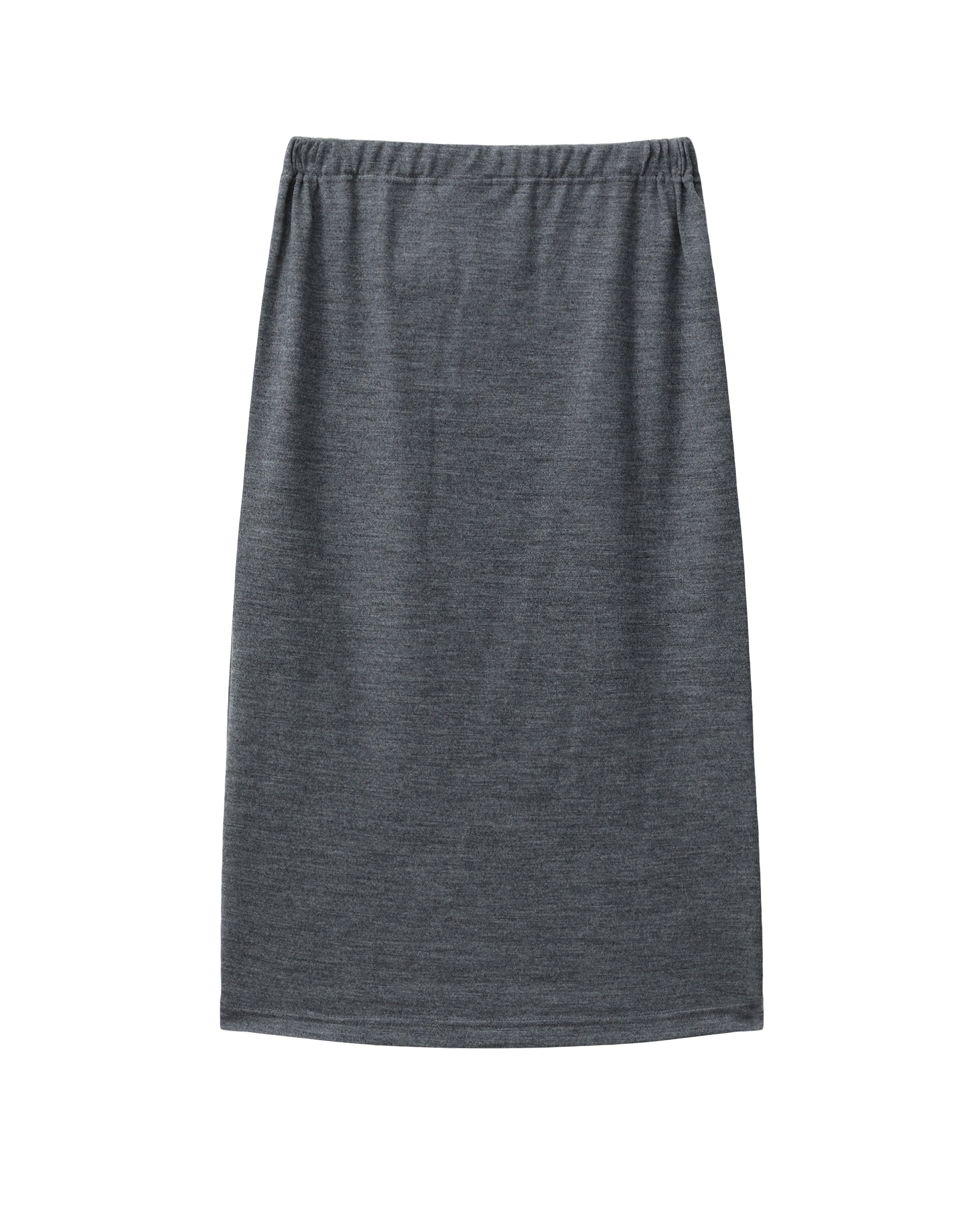 Midi skirt