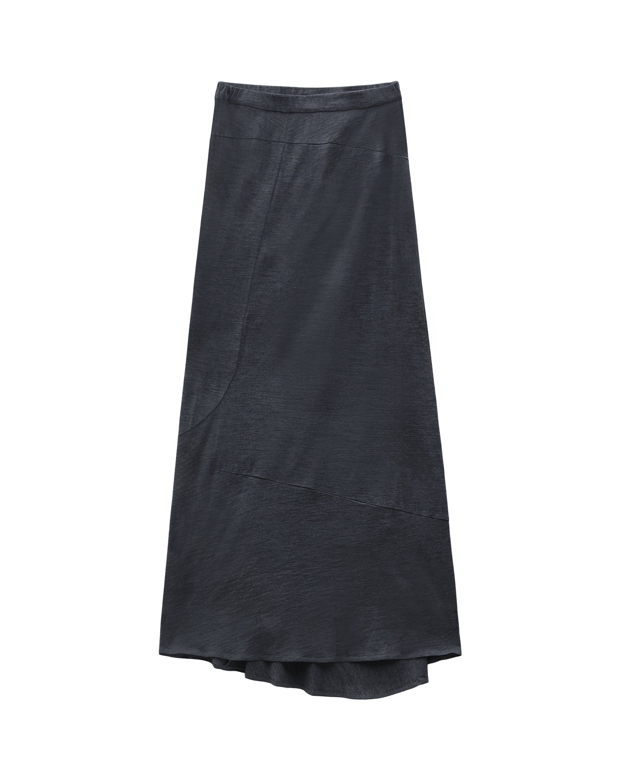 Maxi skirt