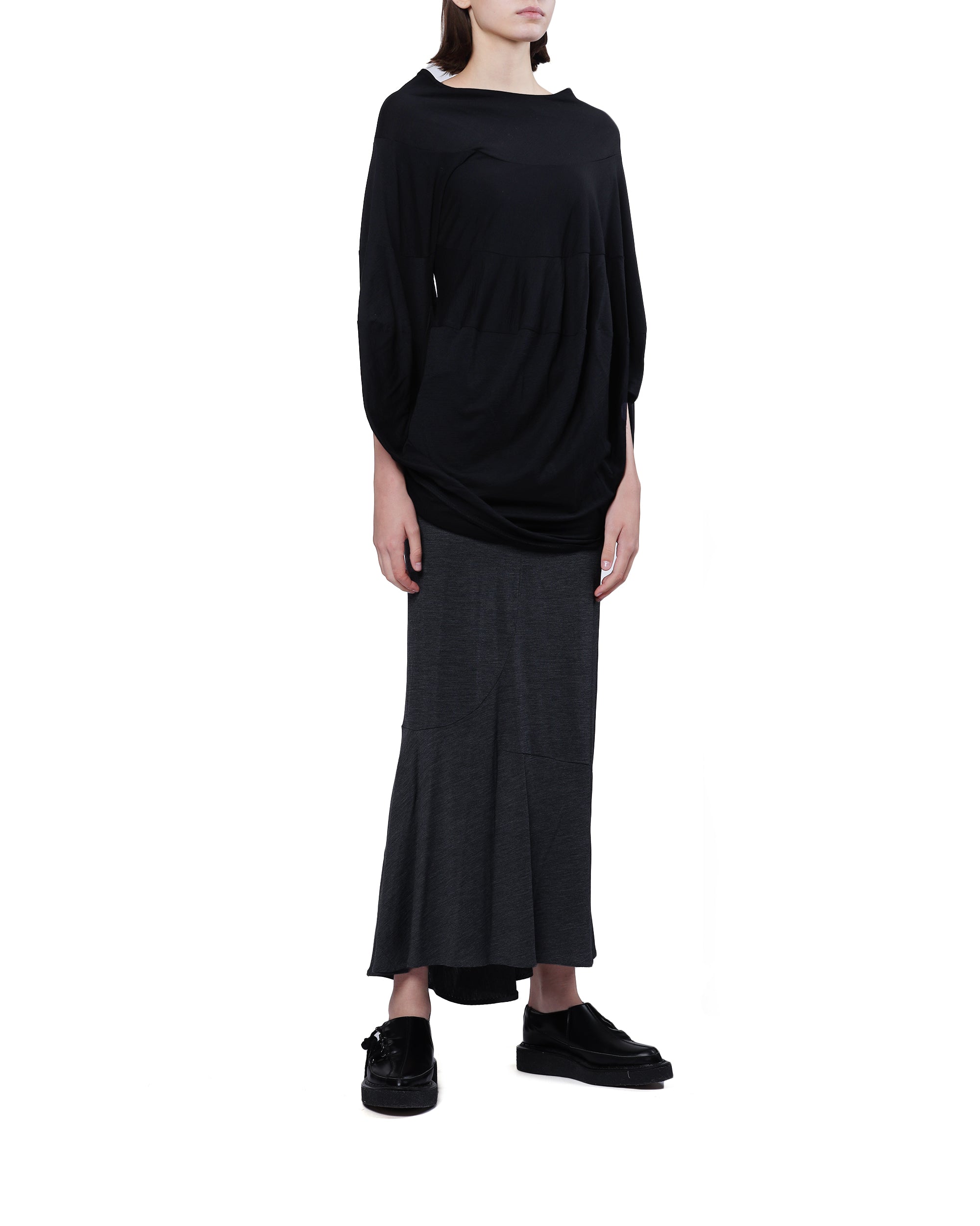 Maxi skirt
