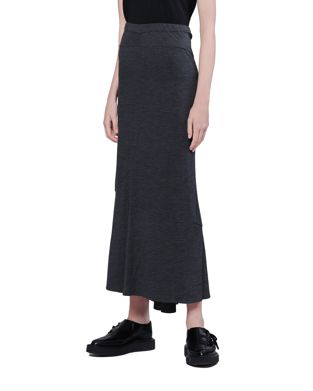 Maxi skirt
