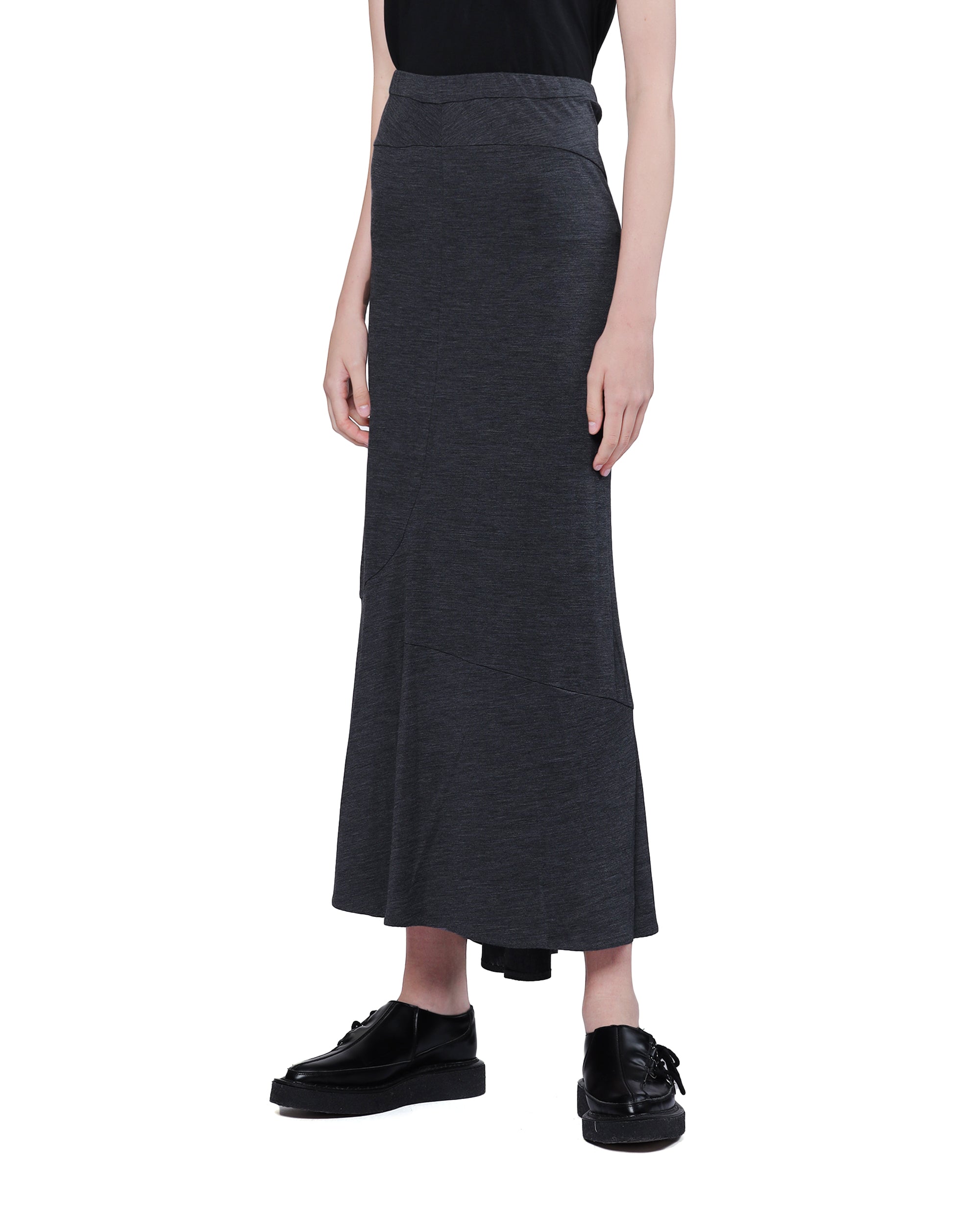 Maxi skirt