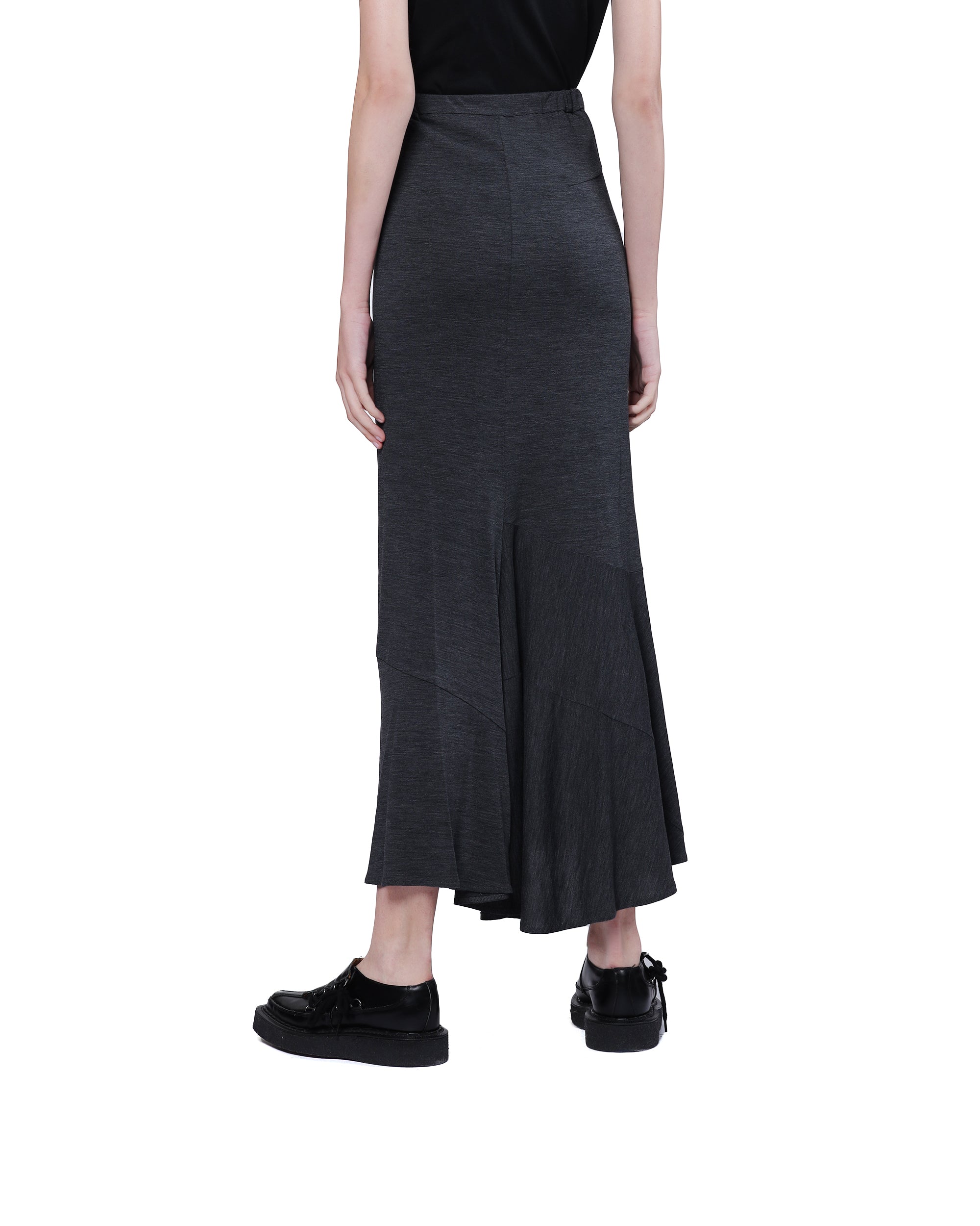 Maxi skirt