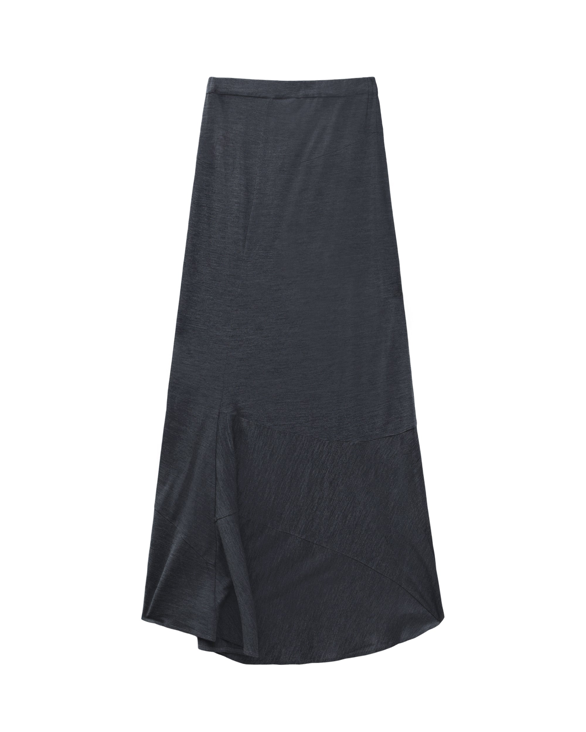 Maxi skirt