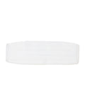 Snap buckle belt