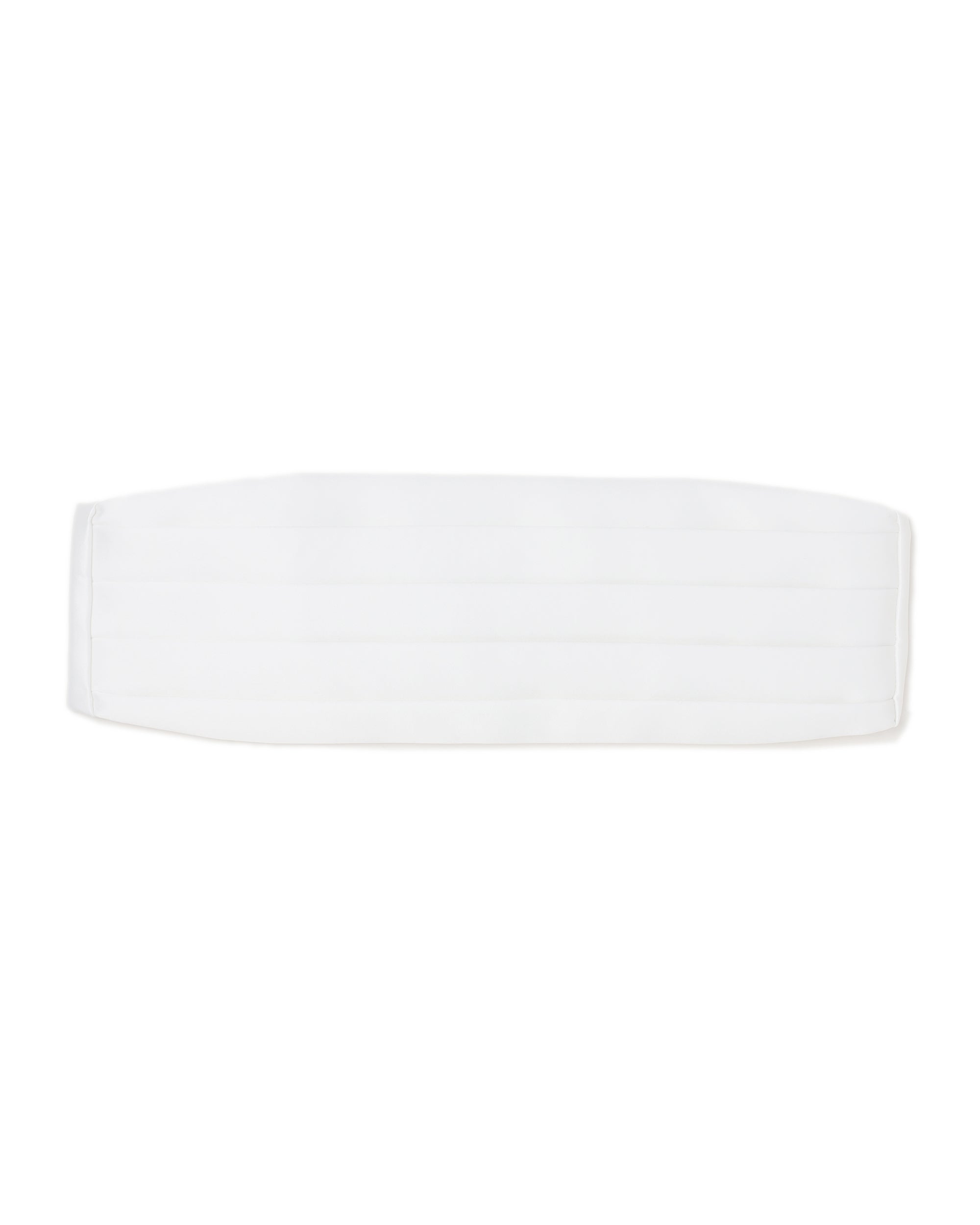Snap buckle belt