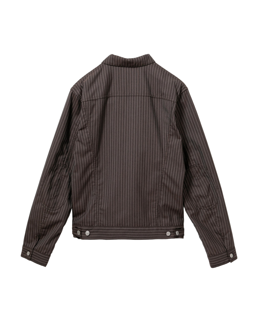 Striped jacket