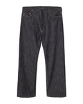 X Levi's back patch pocket jeans