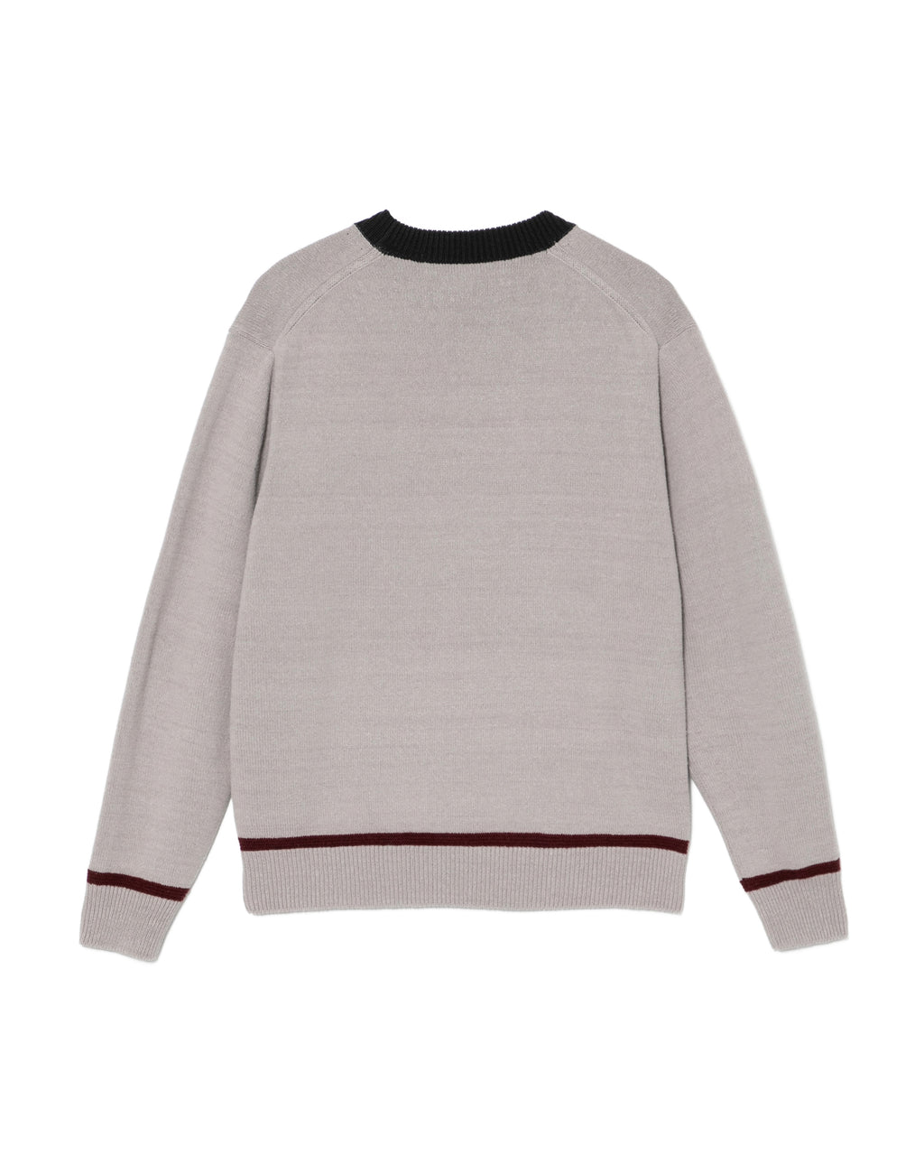House knit sweater