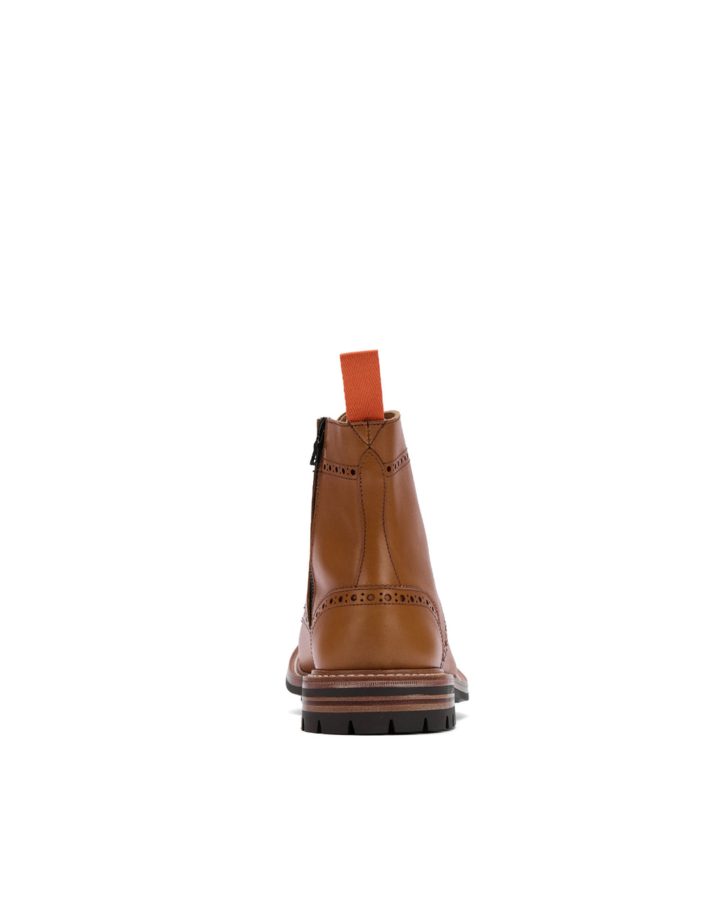 X Trickers boots