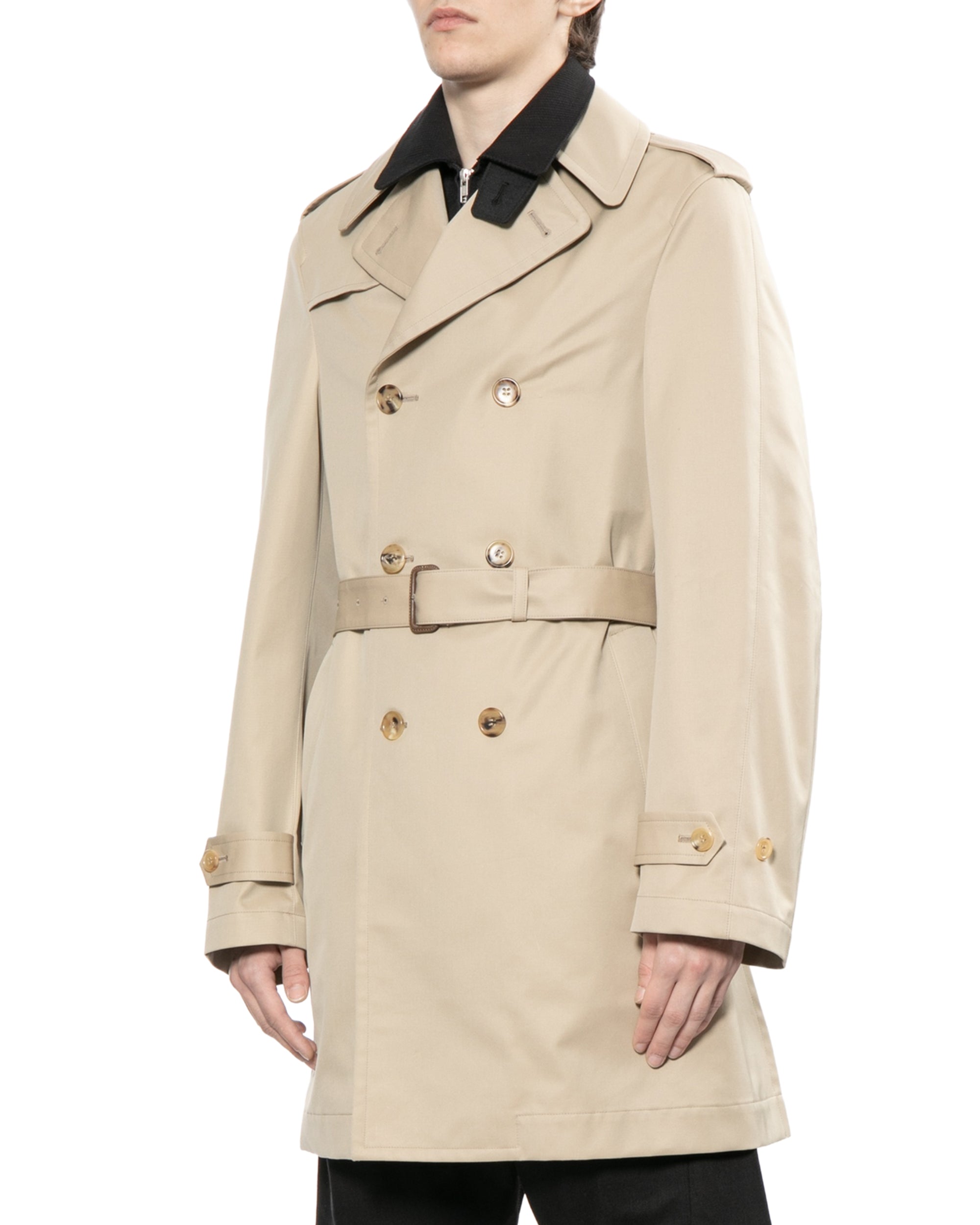 Trench coat