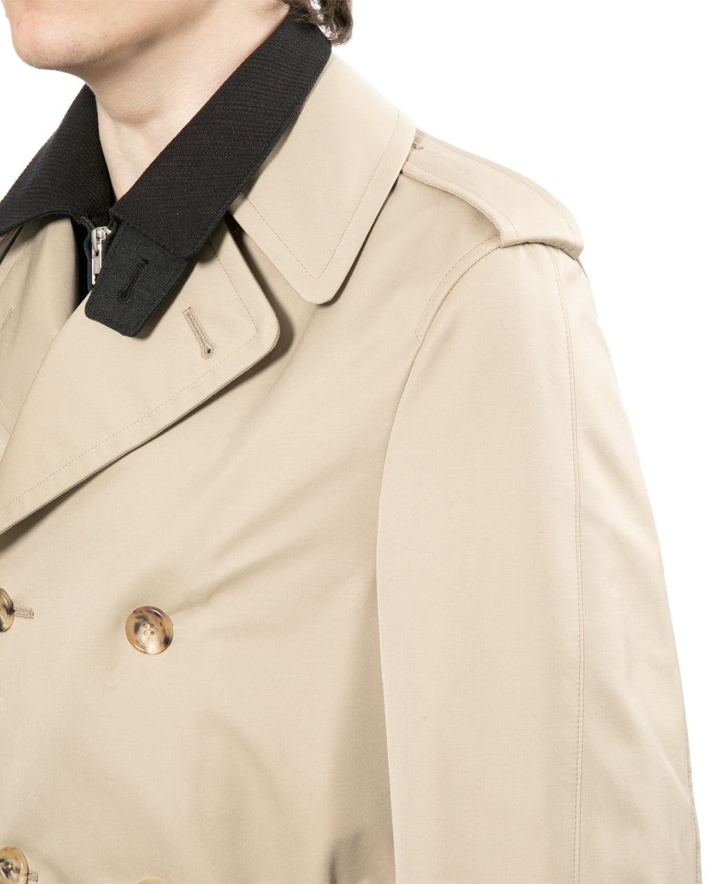 Trench coat