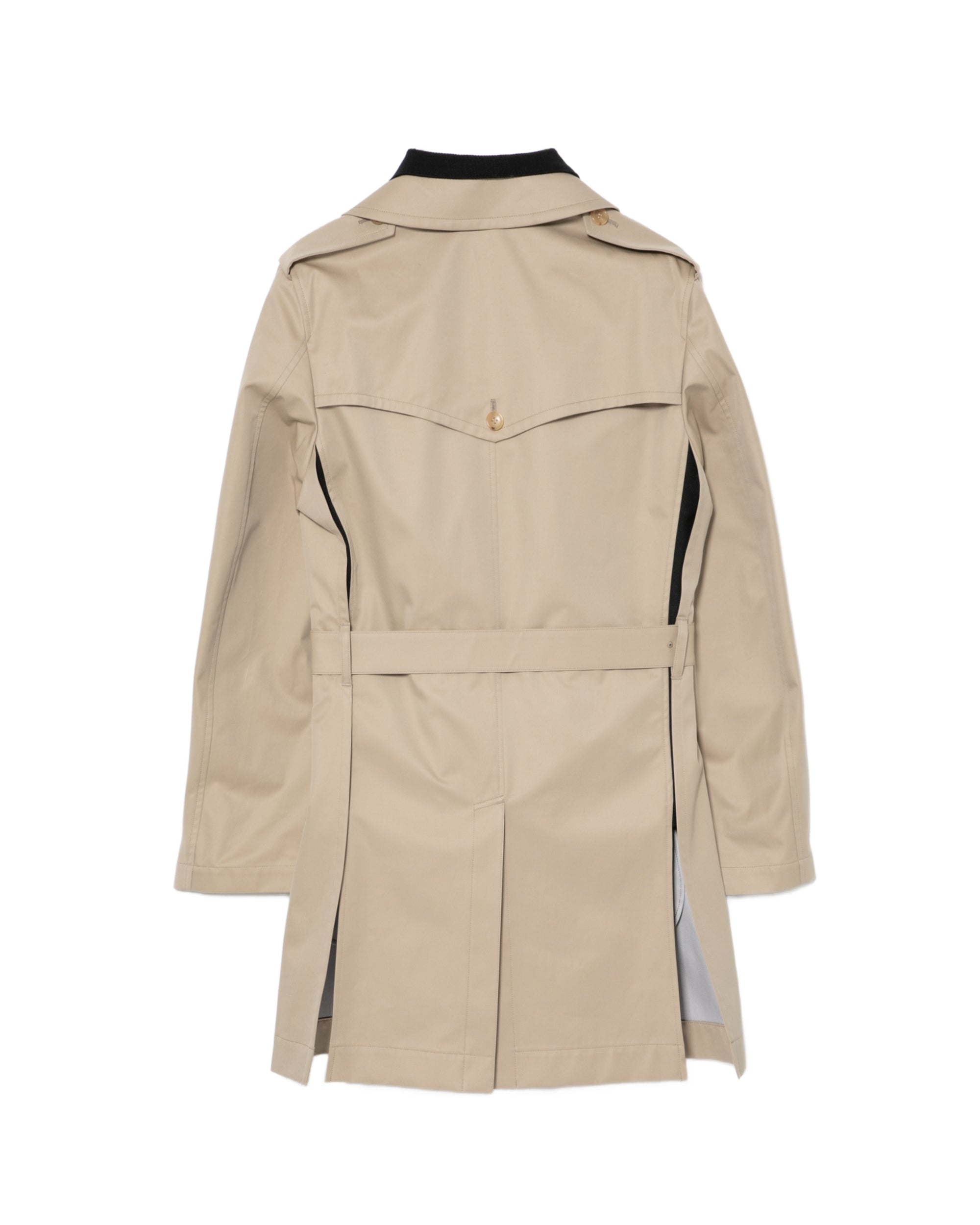 Trench coat