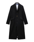 Long coat