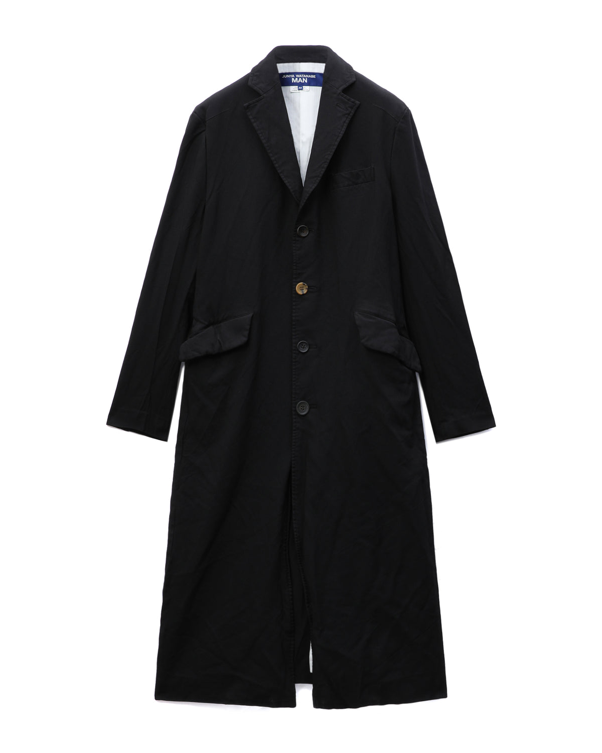 Long coat