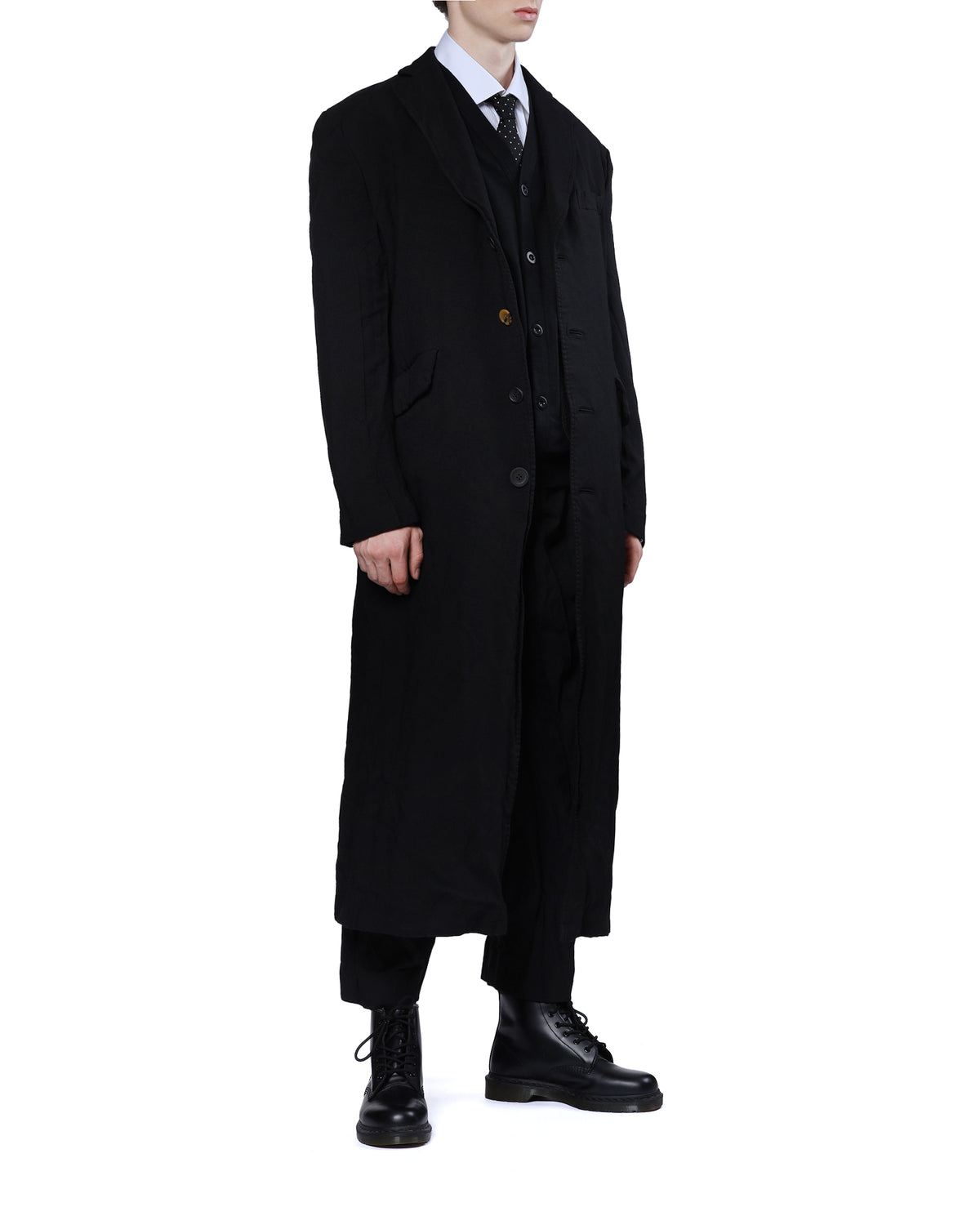 Long coat