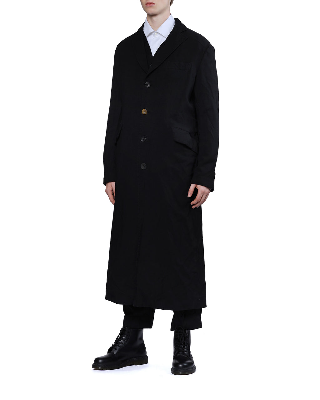 Long coat