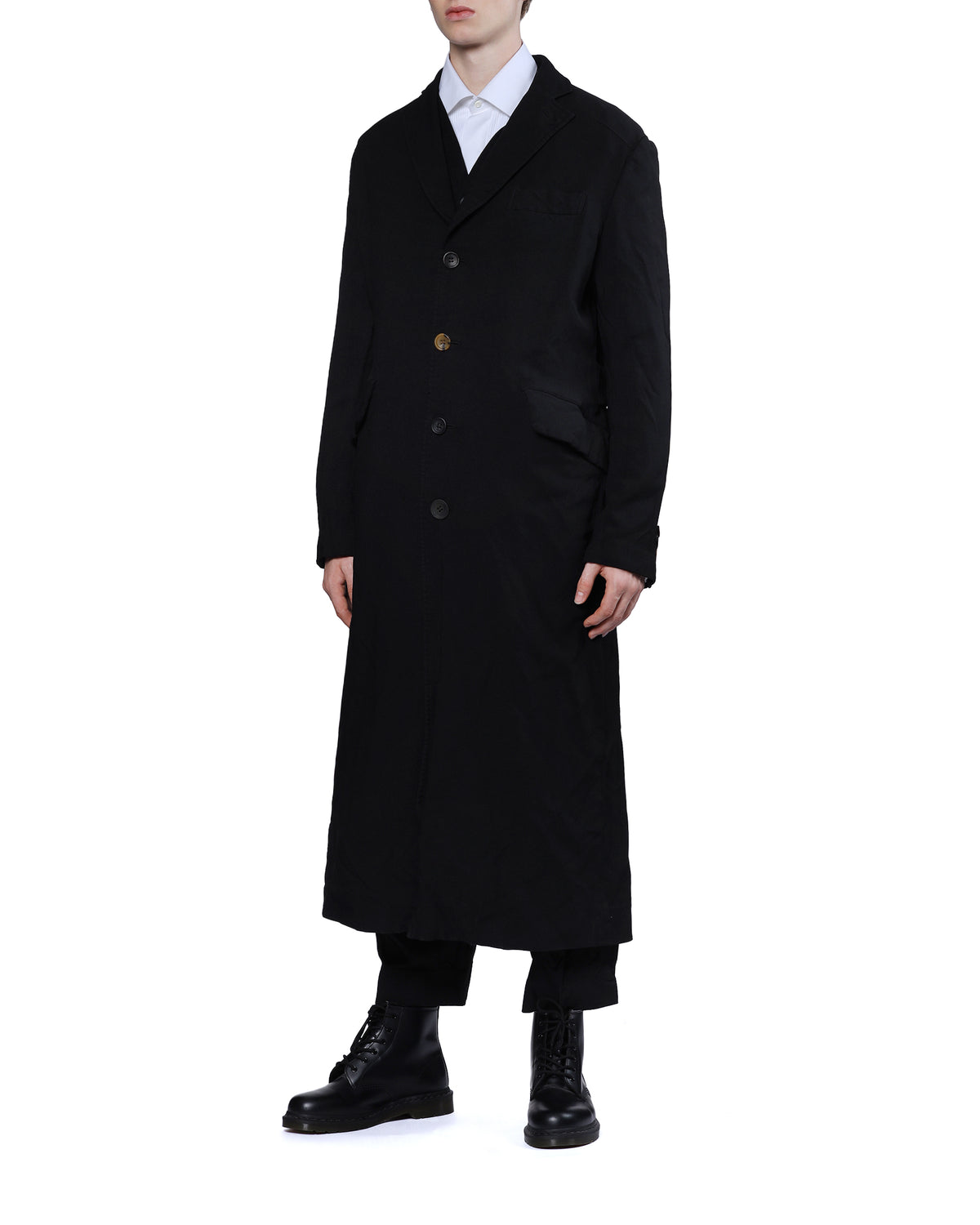 Long coat