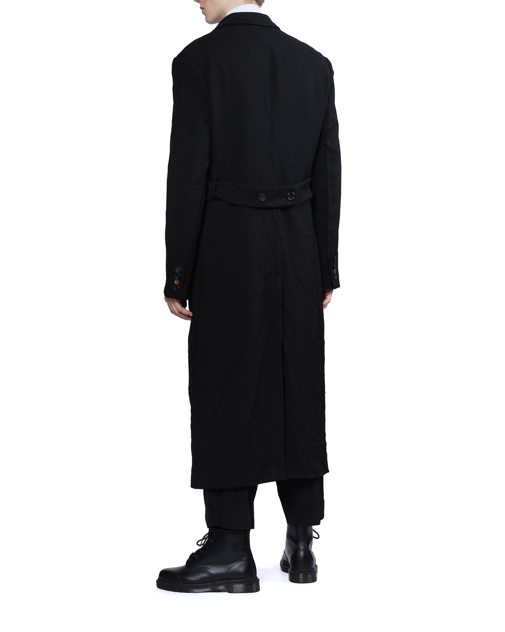 Long coat