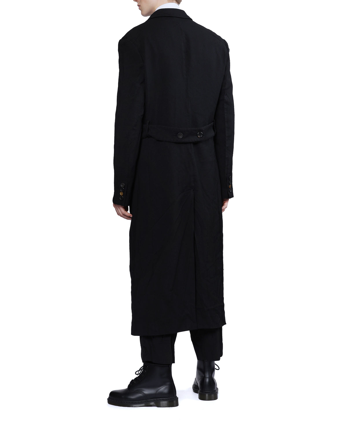 Long coat