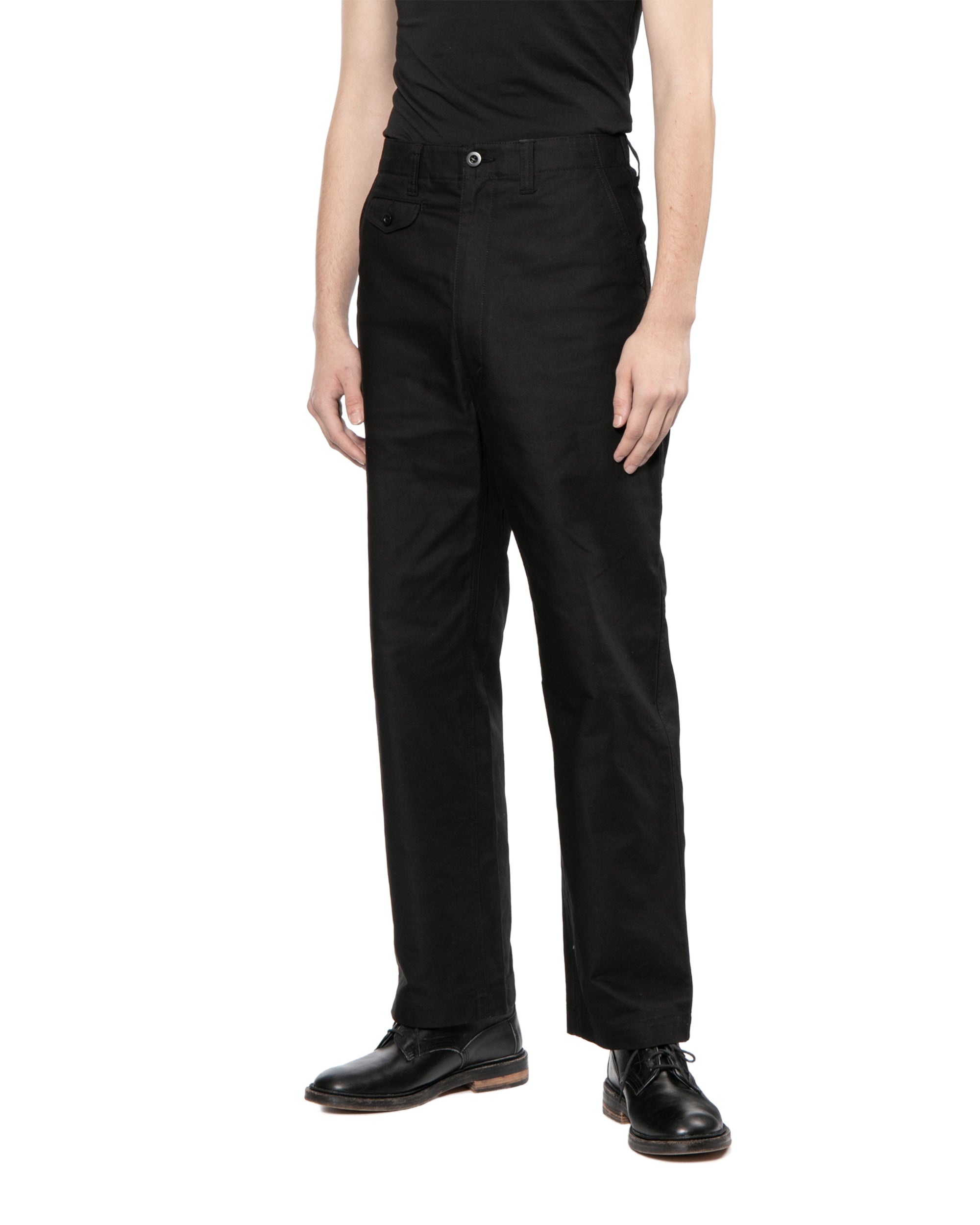 Chino pants
