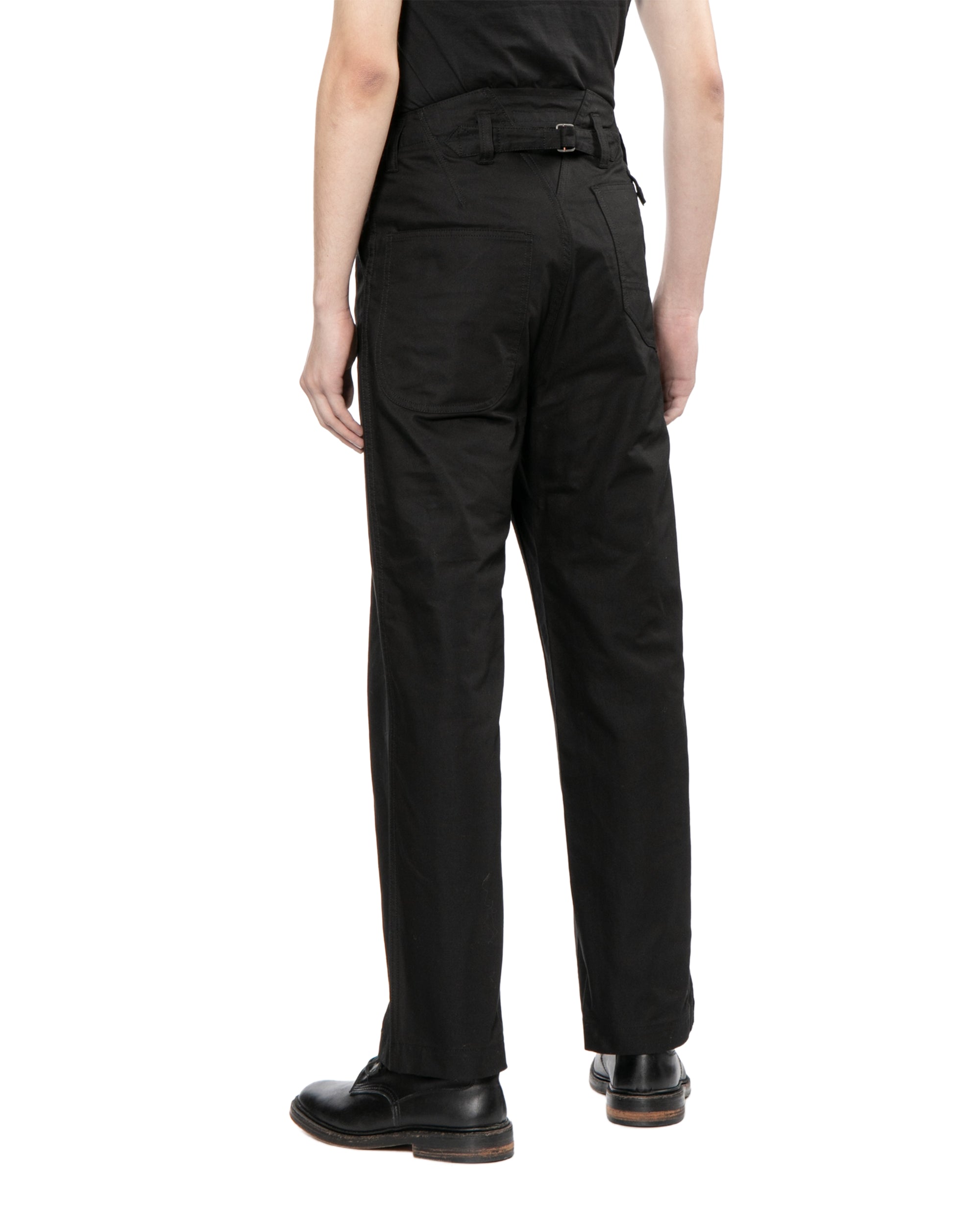 Chino pants