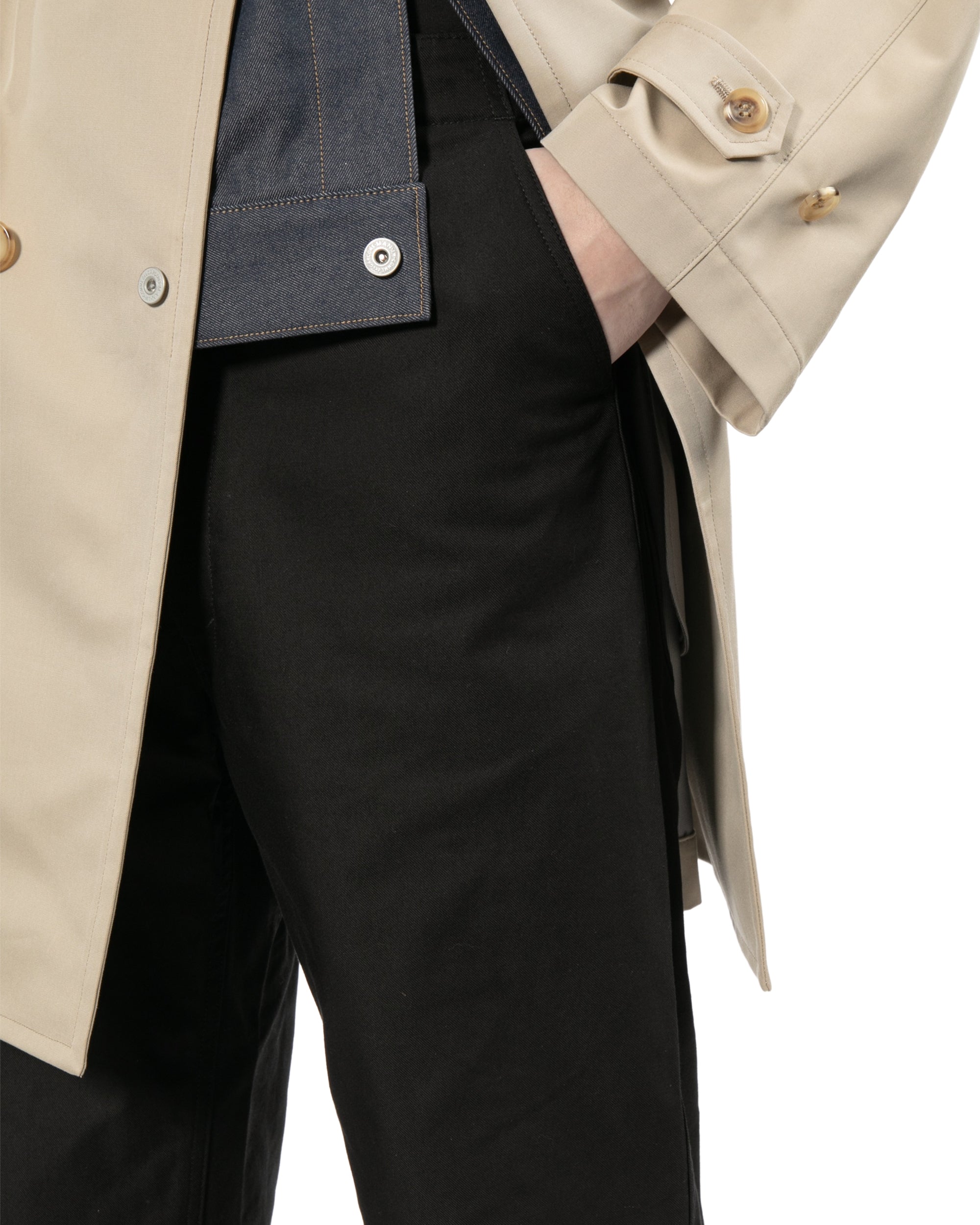 Chino pants
