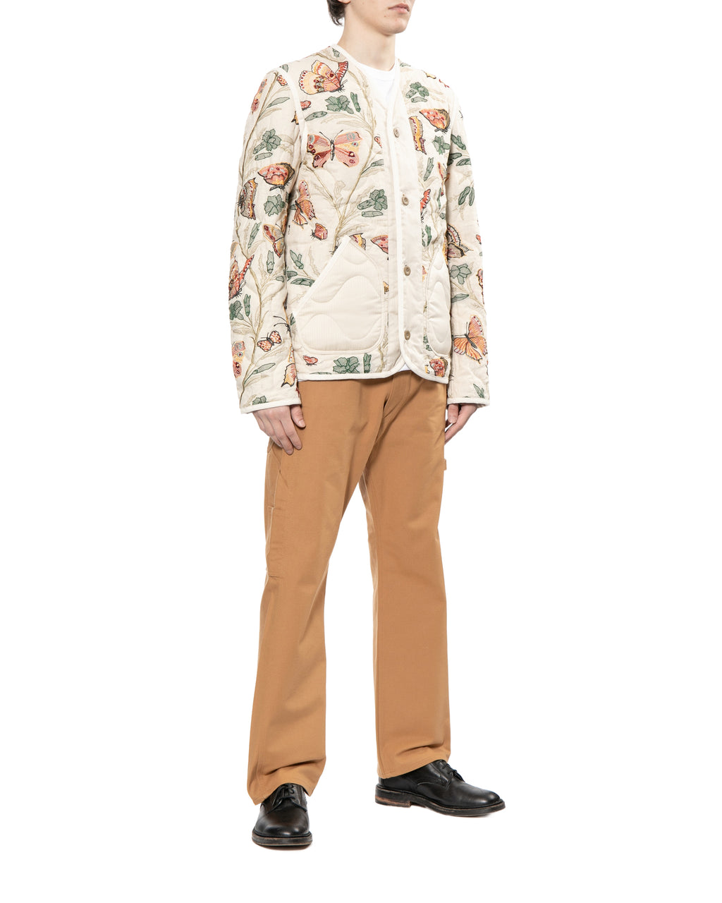 Chino pants