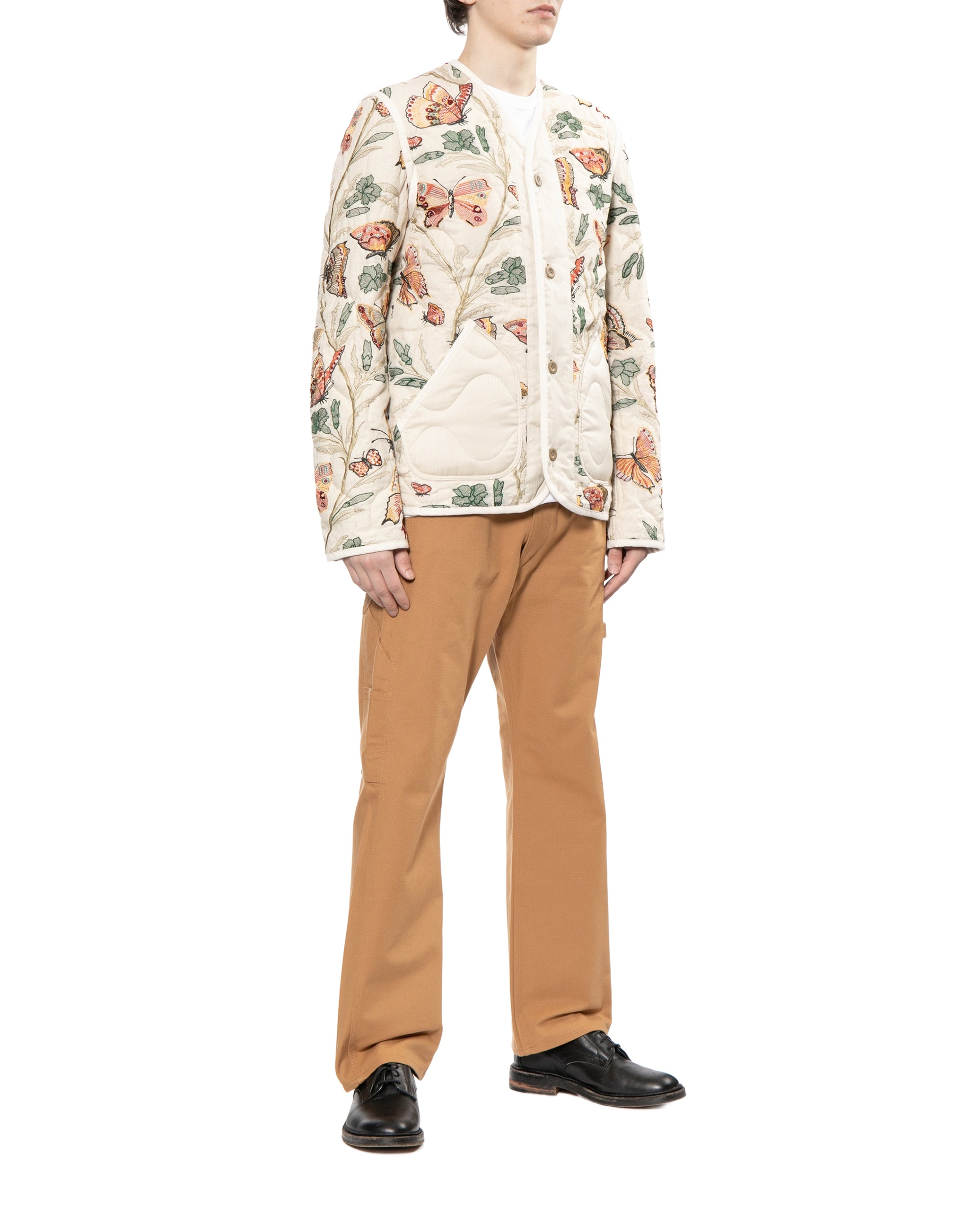 Chino pants