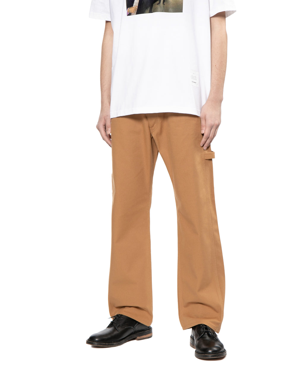 Chino pants