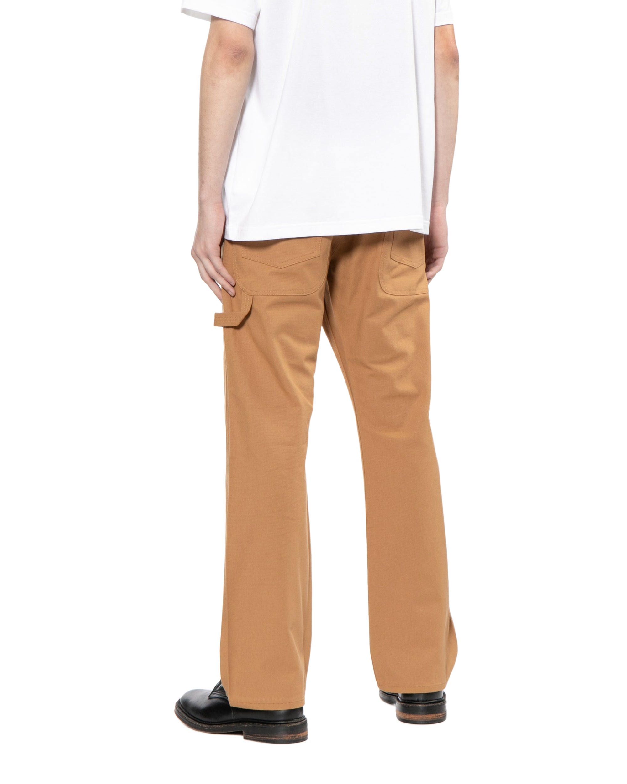 Chino pants