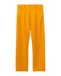 Linen chino pants