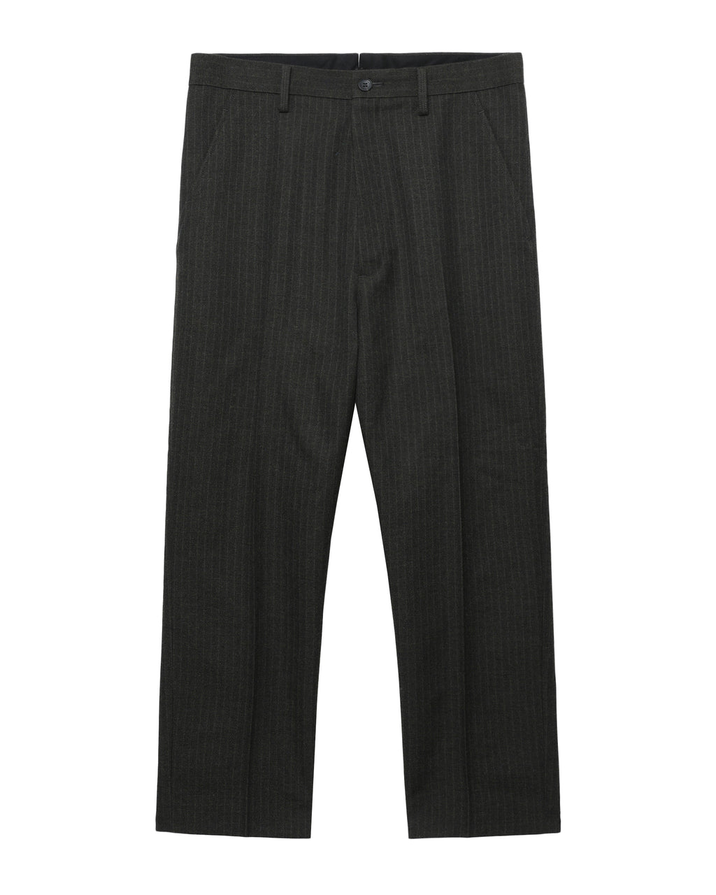 Striped pants