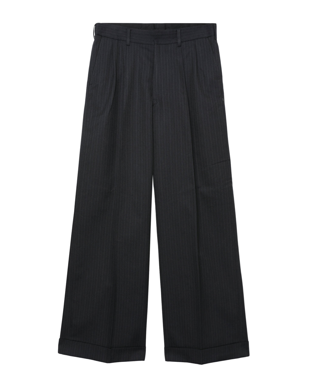 Striped pants