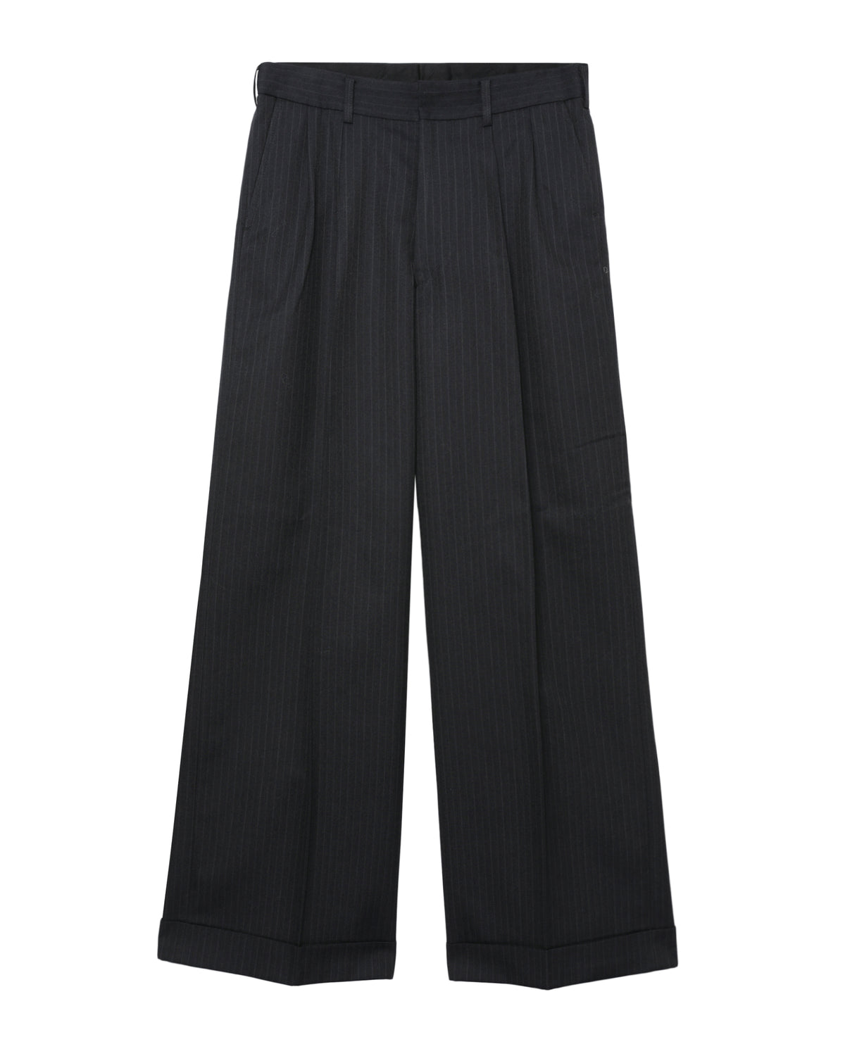 Striped pants