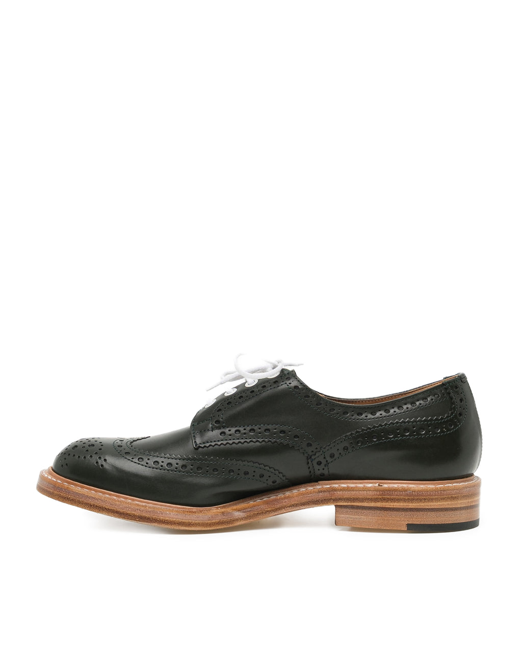 X Tricker brogues
