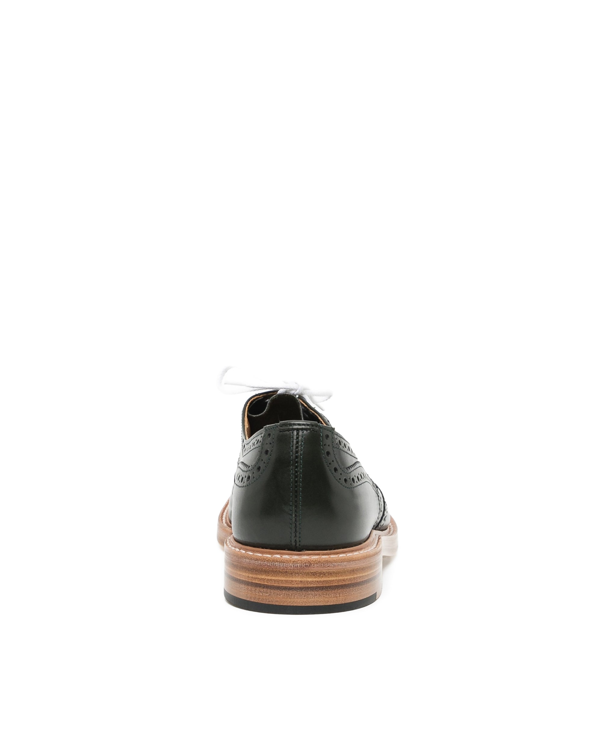 X Tricker brogues