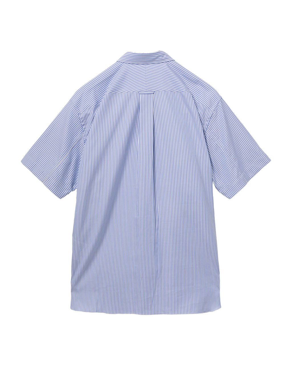 Patchwork shirt