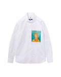 Tove long sleeve shirt
