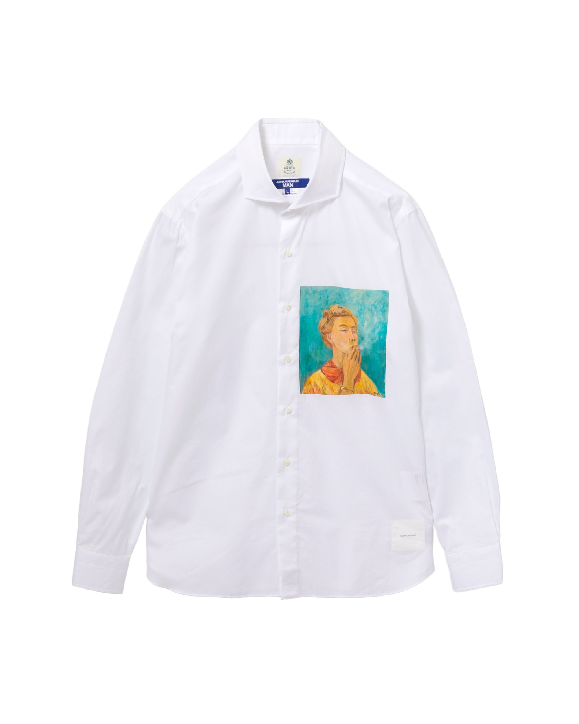 Tove long sleeve shirt