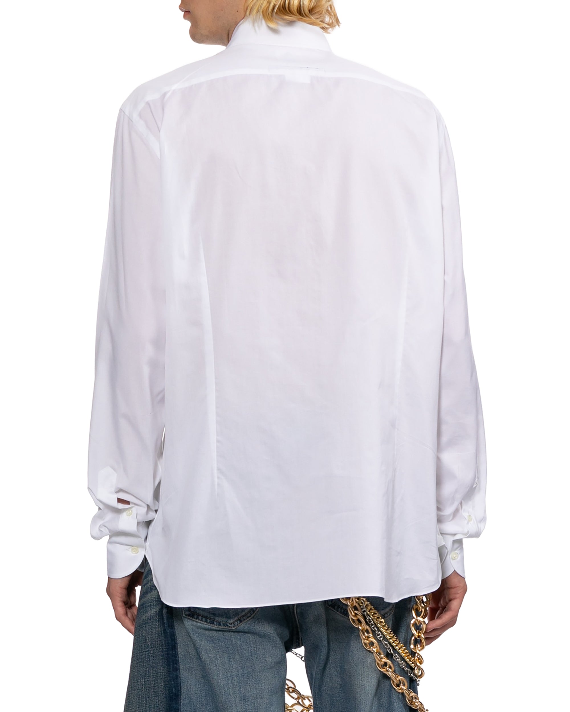 Tove long sleeve shirt