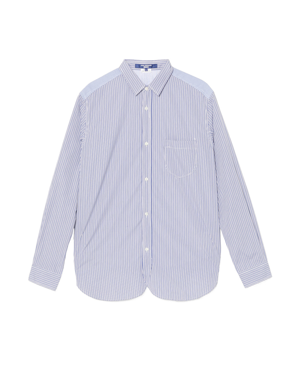 Striped shirt
