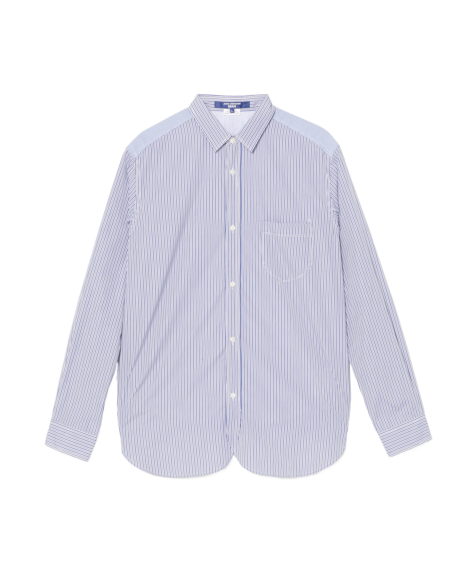 Striped shirt